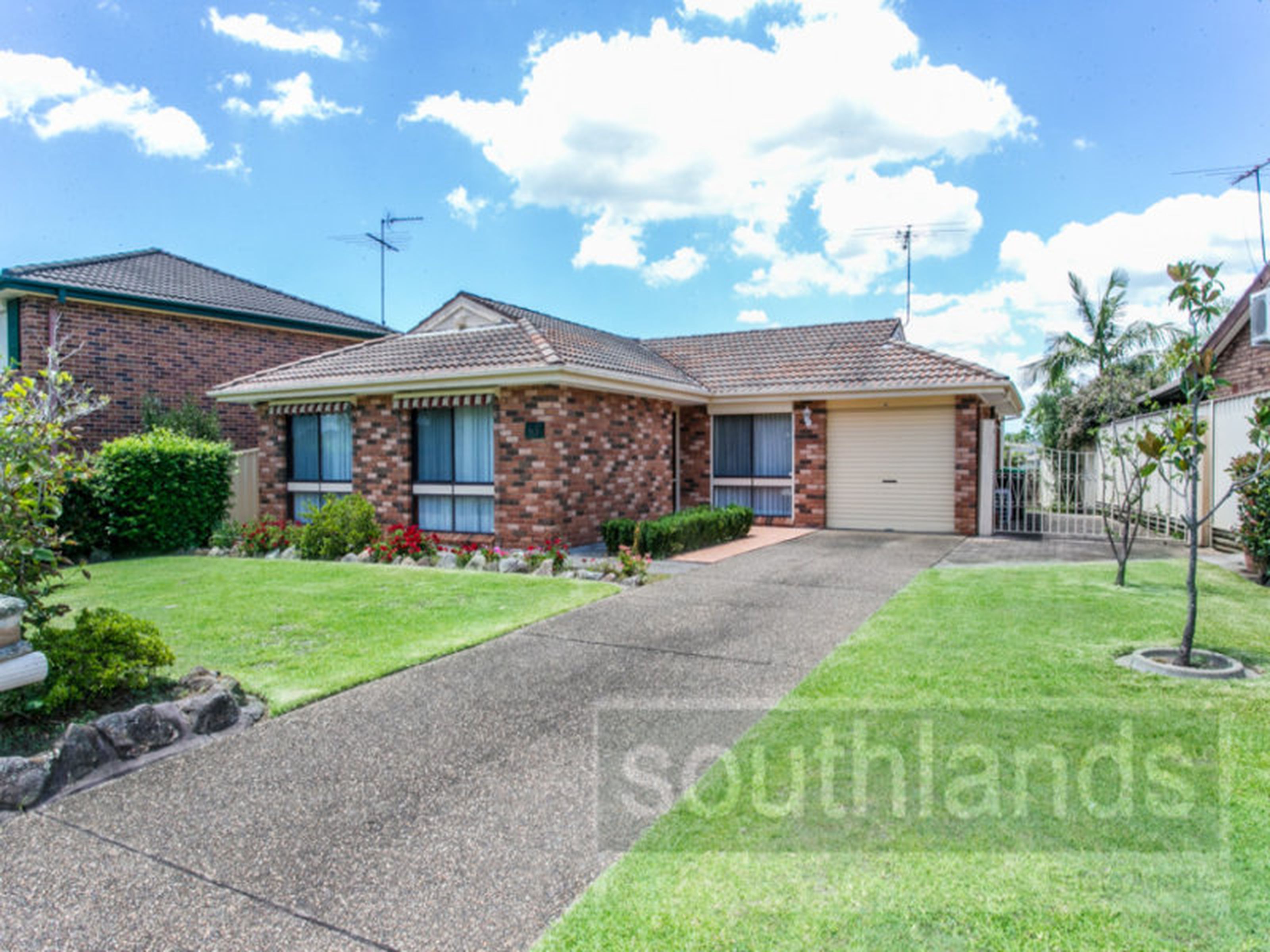 48 Ploughman Cres, WERRINGTON DOWNS