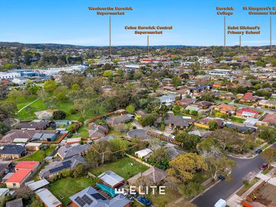1 / 1 Derwent Court, Berwick