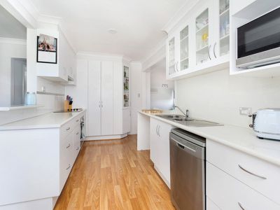 2 Culgoa Crescent, Koonawarra