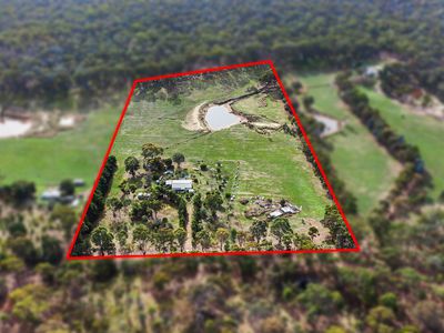 81 Tehan Court, Heathcote