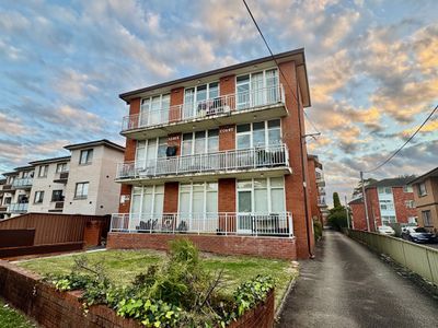8 / 40 Beamish Street, Campsie