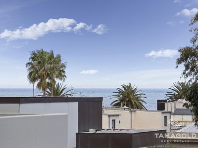 408 / 52 Nott Street, Port Melbourne