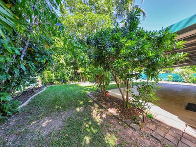 48 James Circuit, Woodroffe