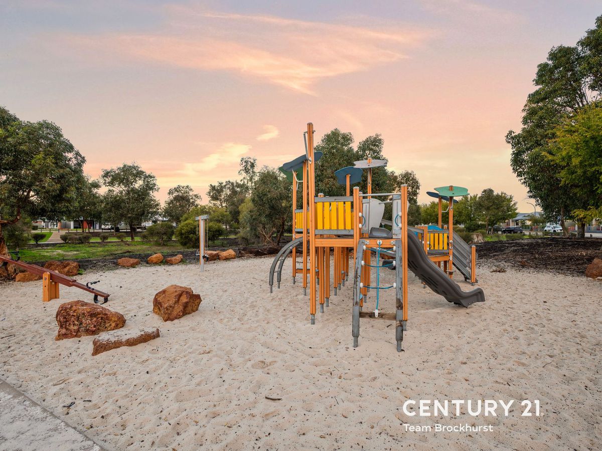 22 Cristonia Terrace, Byford