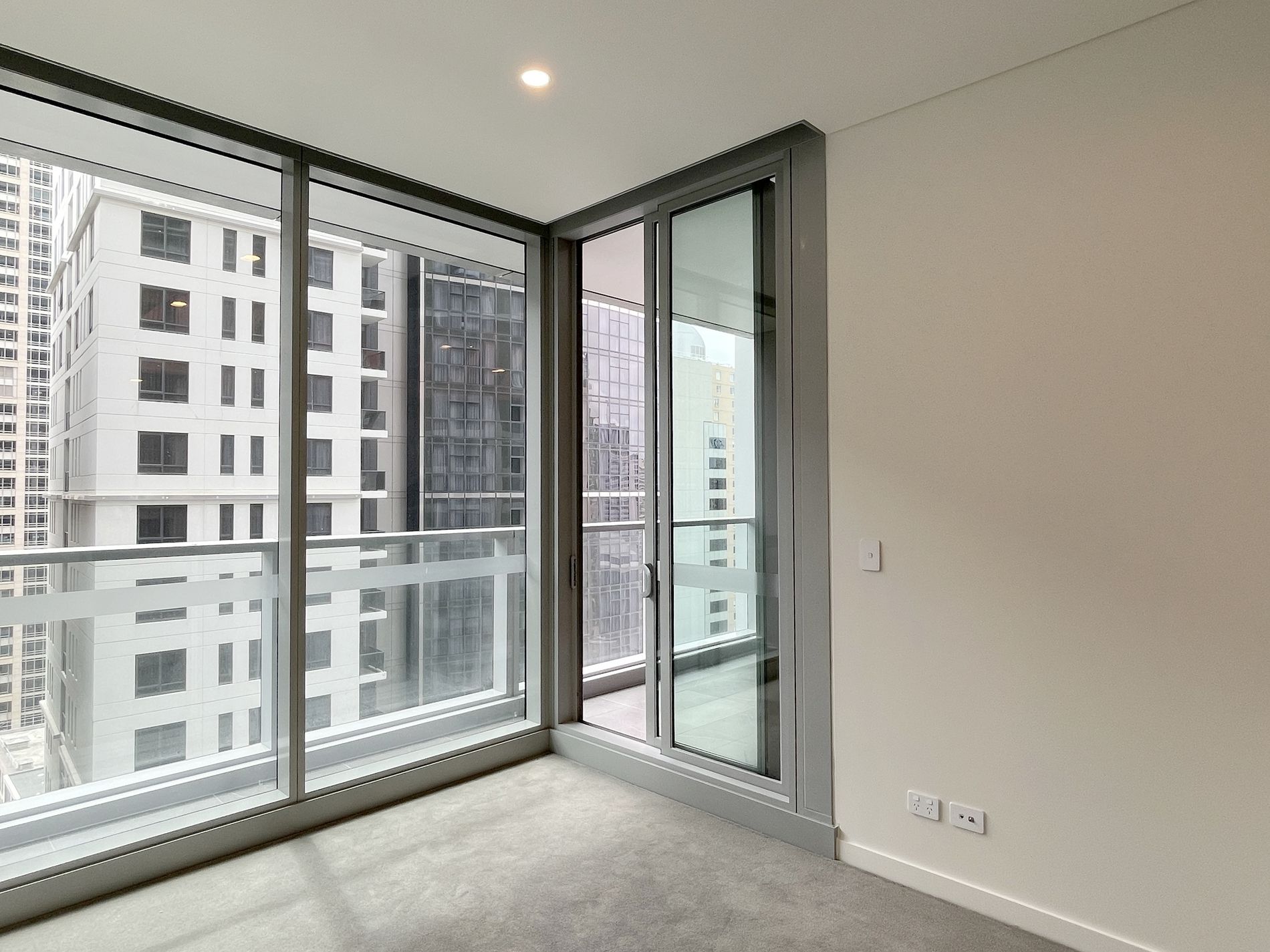 2311 / 115 Bathurst Street, Sydney