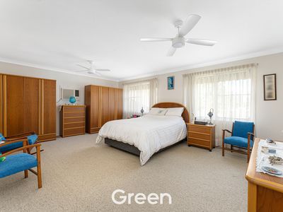 12 Cleveland Street, Ermington