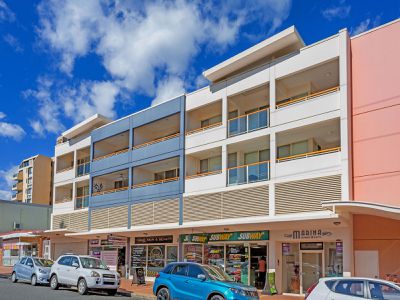 402 / 2 Little Street , Forster