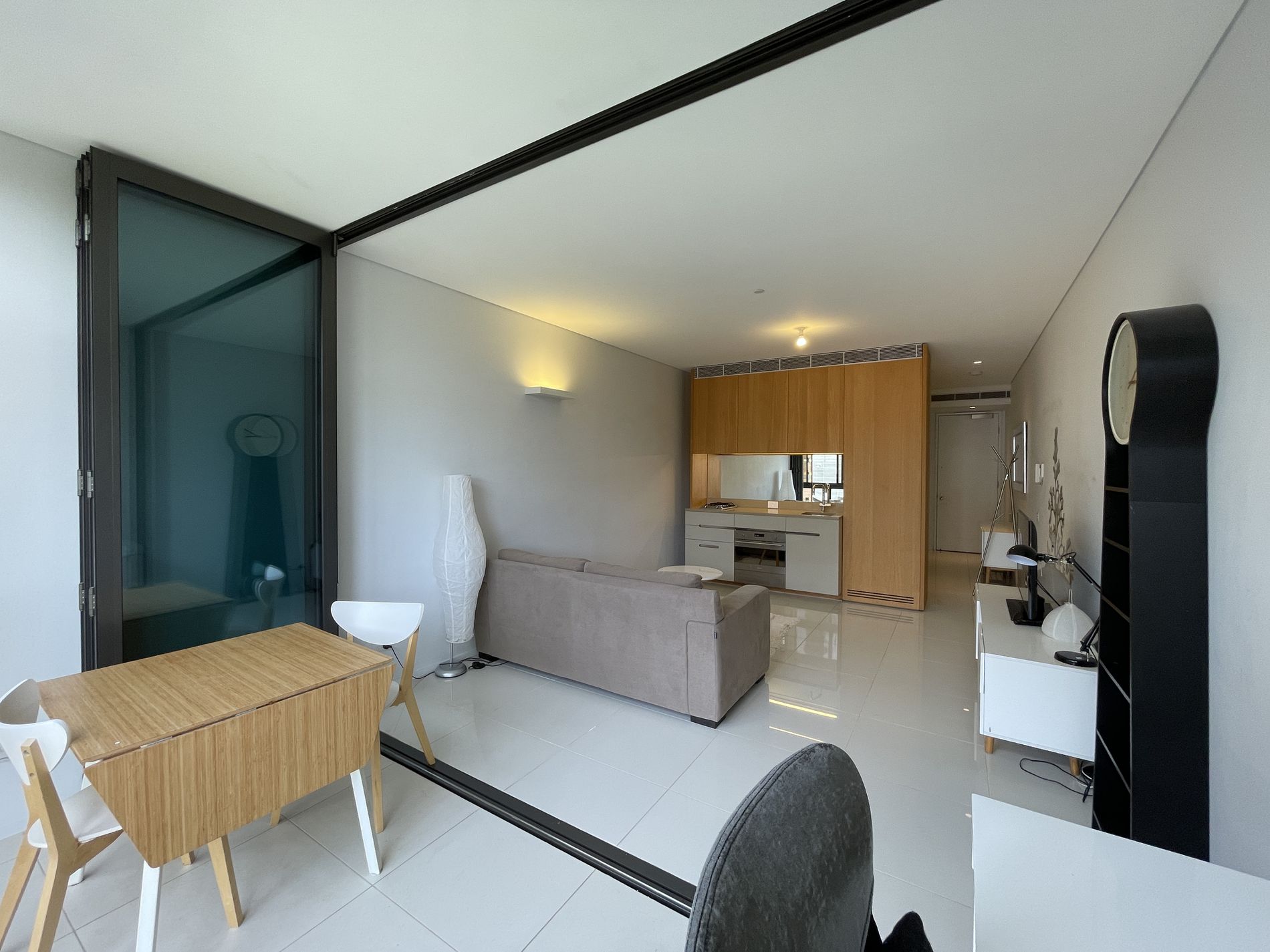 607 / 3 Park Lane, Chippendale