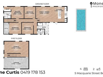 5 Macquarie Street, Booval