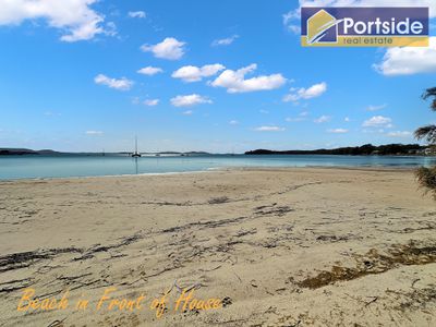 60 Tanilba Avenue, Tanilba Bay
