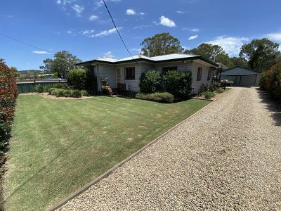 18 Henry Street, Kingaroy