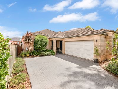 28 Drysdale Cct, Beaumont Hills