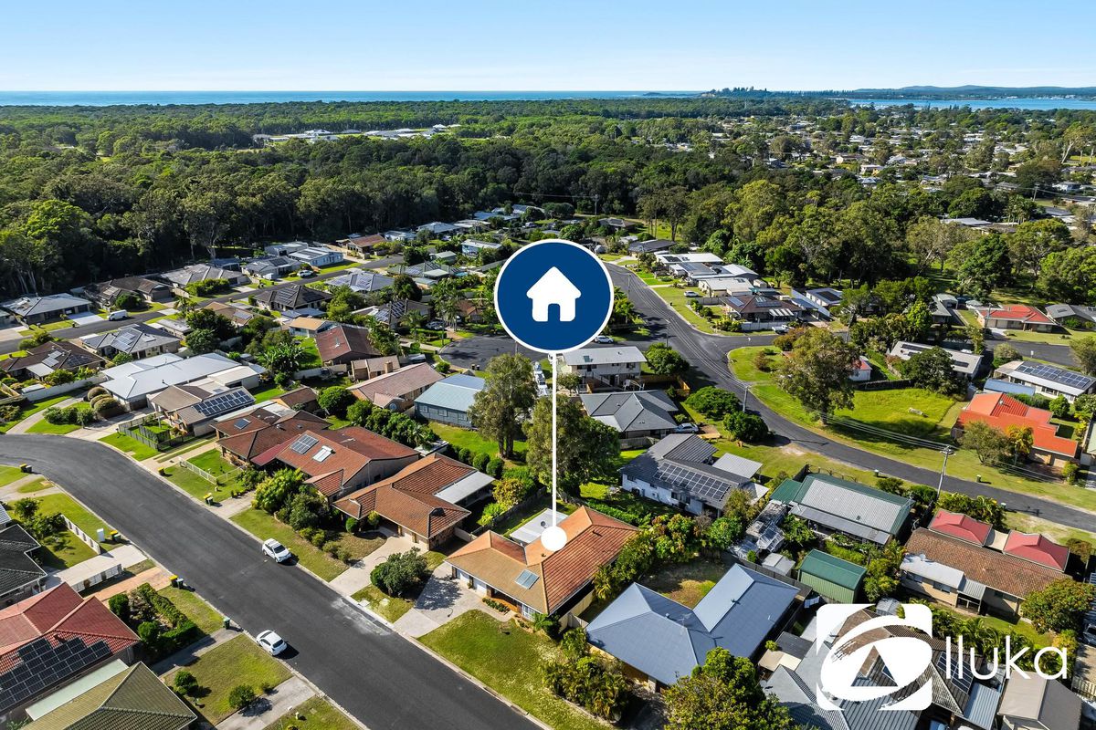 28 Melville Street, Iluka