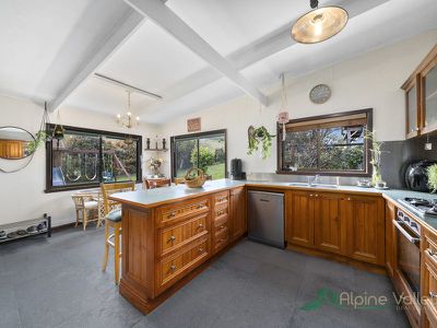 534 Running Creek Road, Kancoona