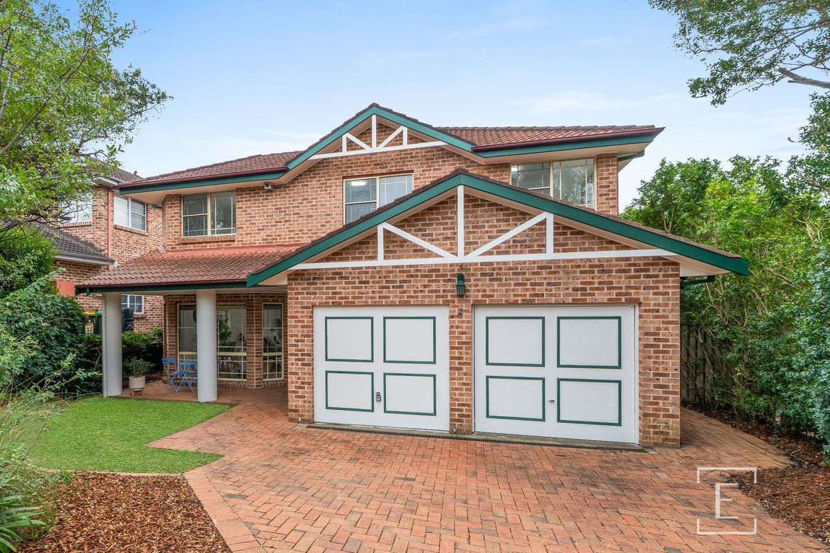 2 Sherwood Place, North Ryde