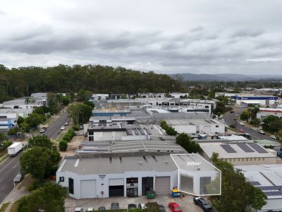 4 / 26 Leda Drive, Burleigh Heads