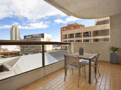 154 / 57 Liverpool Street, Sydney