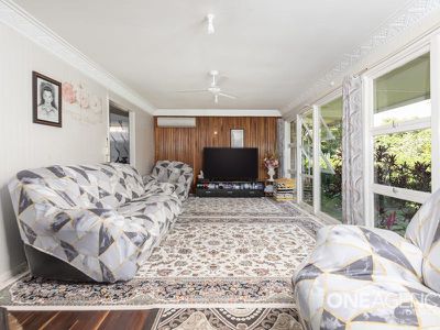 73 Cintra St, Durack