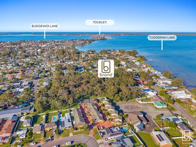 10 / 3 Georgina Avenue, Gorokan