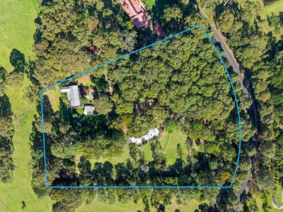 27 Victoria Creek Road, Central Tilba