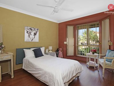12 / 51-55 Myall Road, Casula