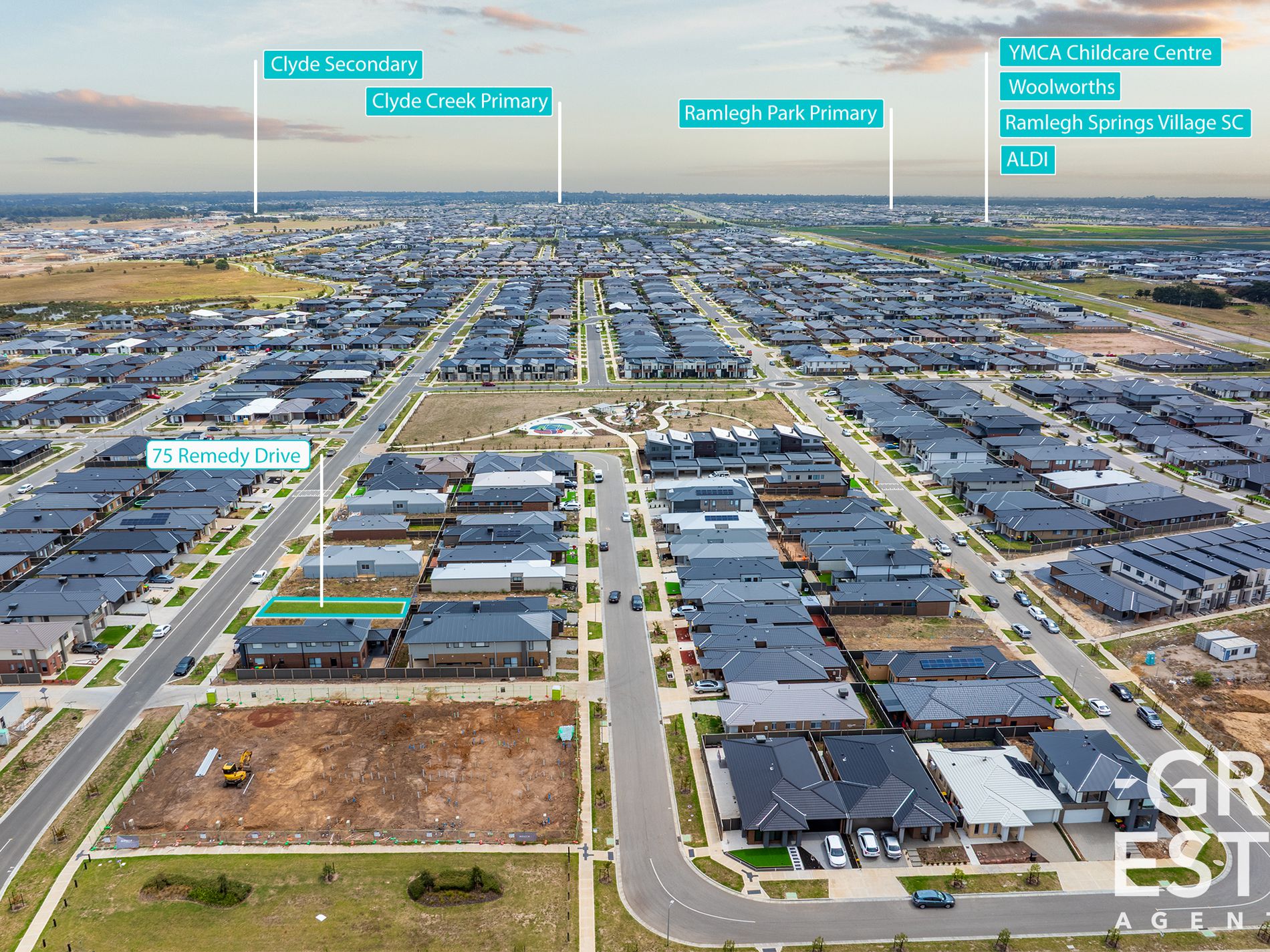 75 Remedy drive, Clyde