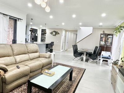 38 Hirata Boulevard, Wyndham Vale