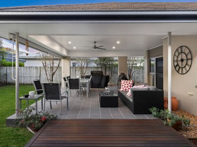 28 Brook Street, Wakerley