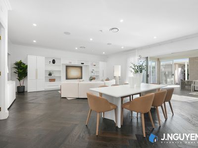 1 Prospect Crescent, Canley Vale