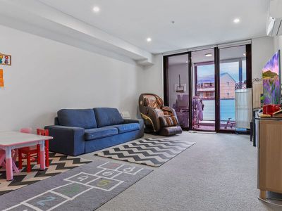 104 / 1 Kyle Street, Arncliffe
