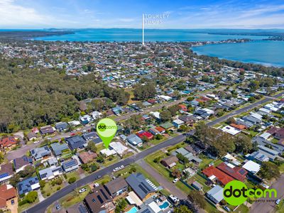 53 Seventh Avenue, Toukley