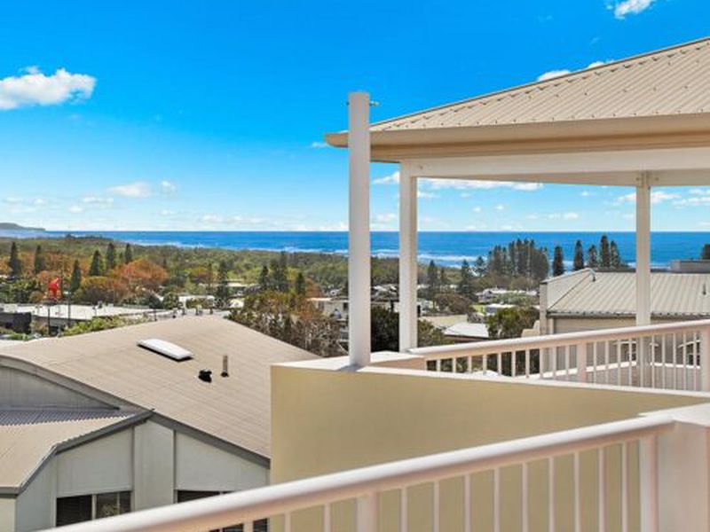 Coolum Seaside Resort