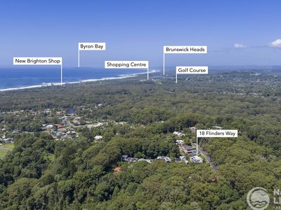 18 Flinders Way, Ocean Shores