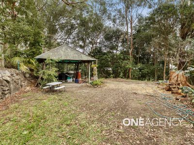 62 Bunberra Street, Bomaderry