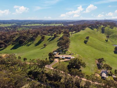 120 Sharps & Taylors Rd, Tallarook