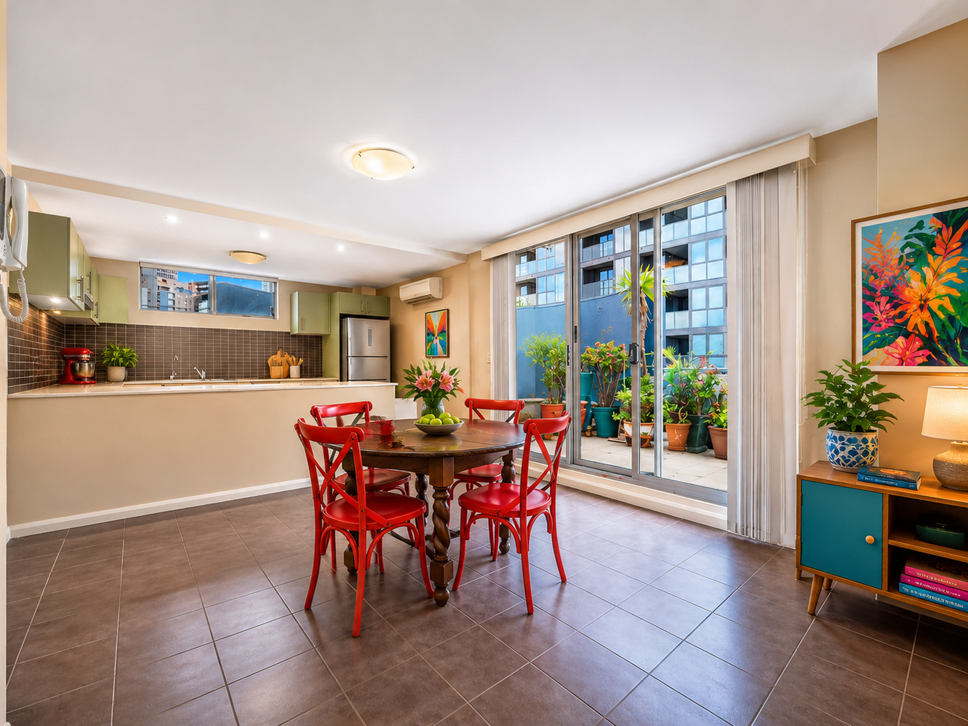801 / 22 Charles Street, Parramatta