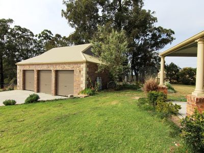 551 Possum Brush Road, Possum Brush