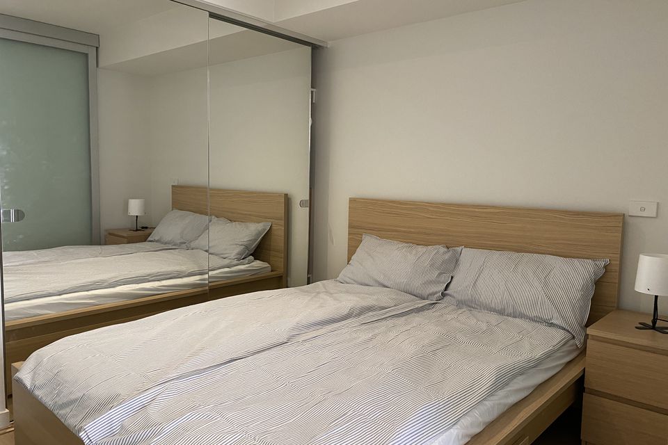 922 / 572 St Kilda Road, Melbourne