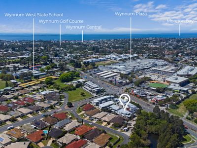 2 / 22 Cola Crescent, Wynnum West