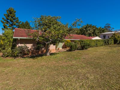 1 Reserve Street, Pomona