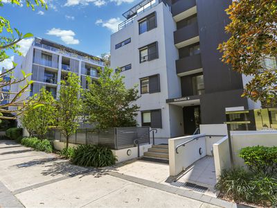206 / 19-21 Wilson Street, Botany