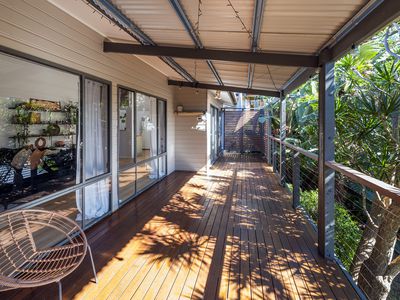 5 Barnes Street, Woolgoolga