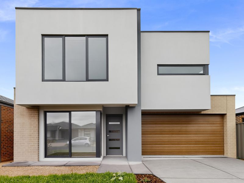 37 Royal Mile Avenue, Berwick