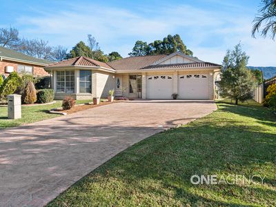 85 Jasmine Drive, Bomaderry