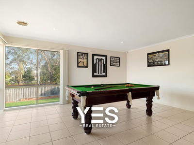45 Tantallon Boulevard, Beaconsfield