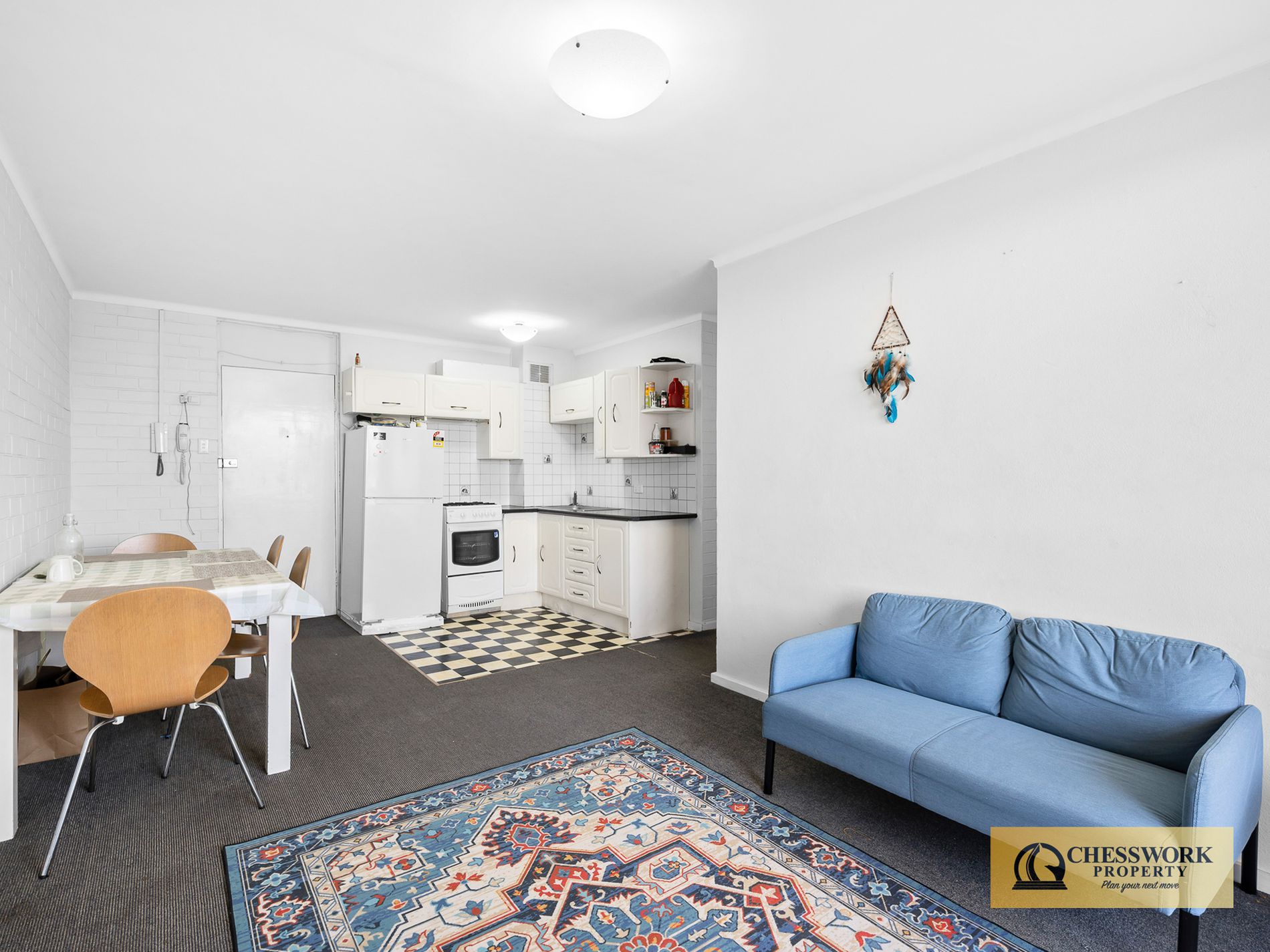 65 / 50 Kirkham Hill Terrace, Maylands