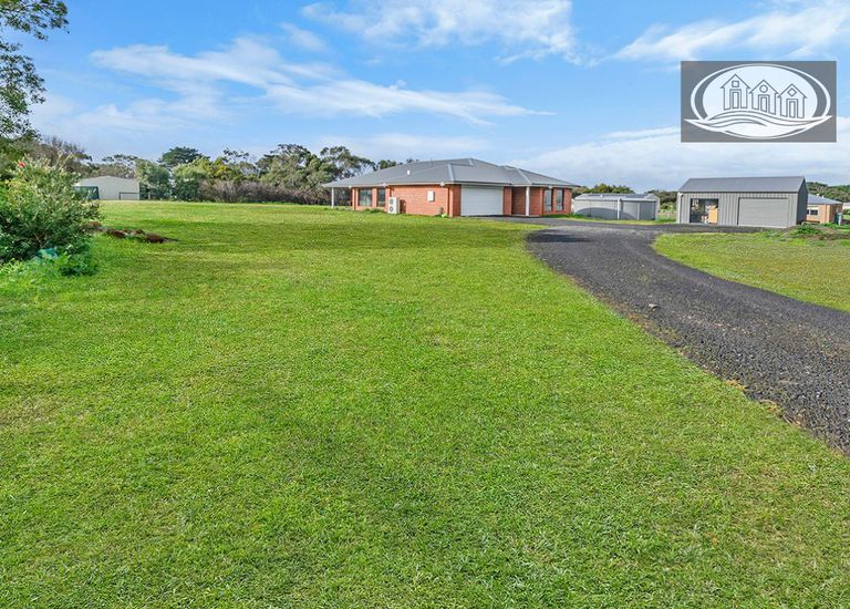 44 Murphys Road, Portland