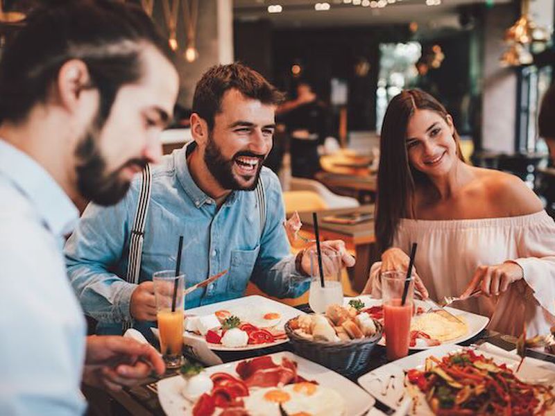 Long Established Cafe & Function Venue | Bundoora | $21,000 PW Takings