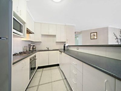 14 / 152-164 Bulwara Road, Pyrmont