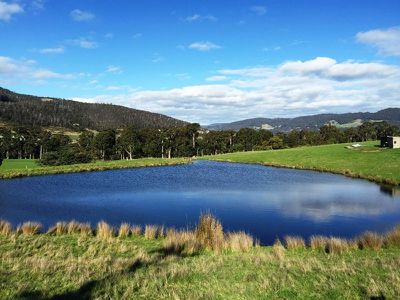 1092 Glen Huon Road, Glen Huon